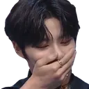 jeonginquietgasp