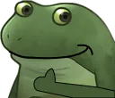 frogthumbsup frogthumbsup