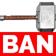 BANNED