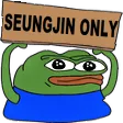 seungjinOnly