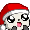 pandaxmas
