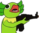 akxogun