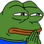 pepehmmmmmmmm Discord Emoji