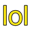 lol