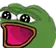 Pepew Ow pepewow Discord Emoji