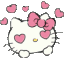 hellokitty Discord Emoji