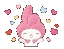 mymelody