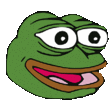 Pepe Ga Discord emoji