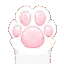 paw