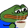 SadgeCoffee