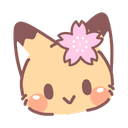 Chibifox_happy Discord emoji