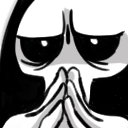 skull Discord emoji