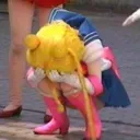 Sadsailor Discord Emoji