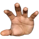 HandRight