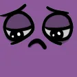 sad