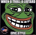 libtard