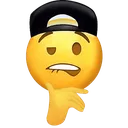 tahaha Discord Emoji