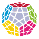 MEGAMINX