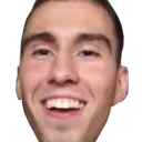 4 Head 4head Discord Emoji