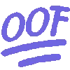 BlueOOF