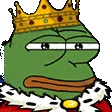 peepoSuspeciousKing