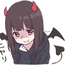 evil