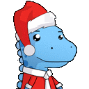 SaintDave Discord emoji