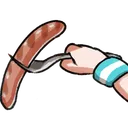 SausageLegend