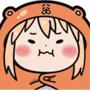 Umaru1_Pout