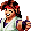 yurithumbsup