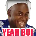 tYeahboi