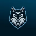 wildwolfesportmascotlogodesign_5 Discord Emoji