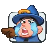 CRY CRY