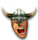 Crazy Discord emoji