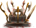 Weapons Discord emoji