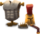 Armor Discord emoji