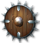 Spiked_Shield Discord emoji