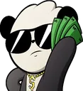 Pandaflex pandaflex Discord Emoji