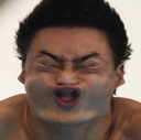 happy Discord emoji