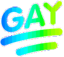 gay