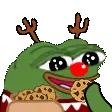 aPESXMas_ReindeerCookie