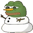 aPESXMas_FeelsSnowMan