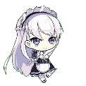 DancingBelfastAzurLane Discord Emoji