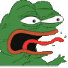 Pepeangry PepeAngry Discord Emoji
