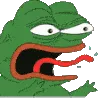 pepeangry