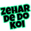 zeher_de_do_koi