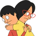 genehug Discord Emoji