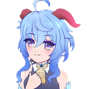 GanyuHappy_GM Discord emoji