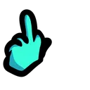 cyanfuck Discord Emoji