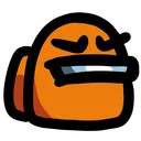 orangesus Discord Emoji